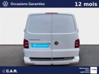 Volkswagen Transporter PROCAB PROCAB L1 2.0 TDI 150 DSG7 EDITION 30 - <small></small> 34.900 € <small>TTC</small> - #4