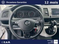 Volkswagen Transporter PROCAB PROCAB L1 2.0 TDI 150 DSG7 EDITION 30 - <small></small> 34.900 € <small>TTC</small> - #13