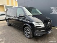 Volkswagen Transporter procab t6.1 l2 tdi 150 dsg business + - <small></small> 49.990 € <small>TTC</small> - #3