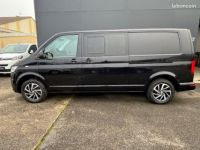 Volkswagen Transporter procab t6.1 l2 tdi 150 dsg business + - <small></small> 49.990 € <small>TTC</small> - #6