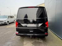 Volkswagen Transporter procab t6.1 l2 tdi 150 dsg business + - <small></small> 49.990 € <small>TTC</small> - #10