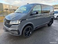 Volkswagen Transporter procab t6.1 tdi 150 edition dsg - <small></small> 49.980 € <small>TTC</small> - #1