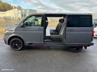 Volkswagen Transporter procab t6.1 tdi 150 edition dsg - <small></small> 49.980 € <small>TTC</small> - #2