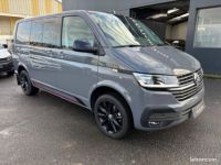 Volkswagen Transporter procab t6.1 tdi 150 edition dsg - <small></small> 49.980 € <small>TTC</small> - #4