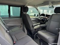 Volkswagen Transporter procab t6.1 tdi 150 edition dsg - <small></small> 49.980 € <small>TTC</small> - #7