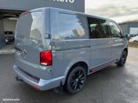 Volkswagen Transporter procab t6.1 tdi 150 edition dsg - <small></small> 49.980 € <small>TTC</small> - #10