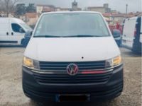 Volkswagen Transporter Promo Vw t6 dsg tdi 150cv long - <small></small> 22.500 € <small>TTC</small> - #2