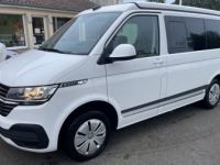 Volkswagen Transporter REIMO CAMPERS 3.0T L2H1 2.0 TDI 150CH VITRE BUSINESS DSG7 - <small></small> 62.990 € <small>TTC</small> - #1