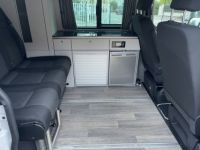 Volkswagen Transporter REIMO CAMPERS 3.0T L2H1 2.0 TDI 150CH VITRE BUSINESS DSG7 - <small></small> 62.990 € <small>TTC</small> - #3