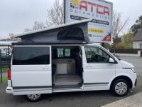 Volkswagen Transporter REIMO CAMPERS 3.0T L2H1 2.0 TDI 150CH VITRE BUSINESS DSG7 - <small></small> 62.990 € <small>TTC</small> - #7