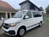 Volkswagen Transporter REIMO CAMPERS 3.0T L2H1 2.0 TDI 150CH VITRE BUSINESS DSG7 - <small></small> 62.990 € <small>TTC</small> - #8