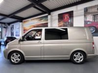 Volkswagen Transporter T5 5Pl entièrement isolé doublé 2.5 TDI 174 cv - <small></small> 24.450 € <small>TTC</small> - #4