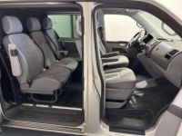 Volkswagen Transporter T5 5Pl entièrement isolé doublé 2.5 TDI 174 cv - <small></small> 24.450 € <small>TTC</small> - #6