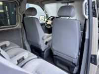 Volkswagen Transporter T5 5Pl entièrement isolé doublé 2.5 TDI 174 cv - <small></small> 24.450 € <small>TTC</small> - #12