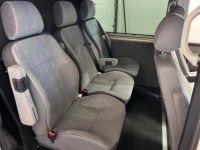 Volkswagen Transporter T5 5Pl entièrement isolé doublé 2.5 TDI 174 cv - <small></small> 24.450 € <small>TTC</small> - #15