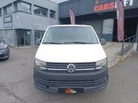 Volkswagen Transporter T6 2.0 TDI 102 cv L1H1 FOURGON COURT - BUSINESS LINE TVA RECUPERABLE distribution et révision ok - <small></small> 17.990 € <small>TTC</small> - #2