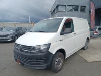 Volkswagen Transporter T6 2.0 TDI 102 cv L1H1 FOURGON COURT - BUSINESS LINE TVA RECUPERABLE distribution et révision ok - <small></small> 17.990 € <small>TTC</small> - #3