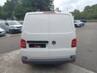 Volkswagen Transporter T6 2.0 TDI 102 cv L1H1 FOURGON COURT - BUSINESS LINE TVA RECUPERABLE distribution et révision ok - <small></small> 17.990 € <small>TTC</small> - #6