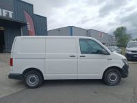 Volkswagen Transporter T6 2.0 TDI 102 cv L1H1 FOURGON COURT - BUSINESS LINE TVA RECUPERABLE distribution et révision ok - <small></small> 17.990 € <small>TTC</small> - #8