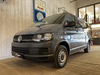 Volkswagen Transporter T6 2.0 TDI 150 CV L1H1 4MOTION - <small></small> 29.850 € <small>TTC</small> - #2