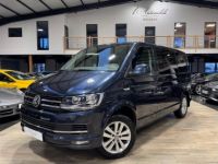 Volkswagen Transporter T6 2.0 TDI 150ch DSG 4MOTION 5 PLACES - <small></small> 32.990 € <small>TTC</small> - #1