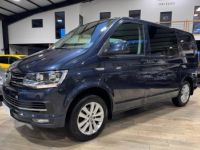 Volkswagen Transporter T6 2.0 TDI 150ch DSG 4MOTION 5 PLACES - <small></small> 32.990 € <small>TTC</small> - #2