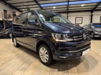 Volkswagen Transporter T6 2.0 TDI 150ch DSG 4MOTION 5 PLACES - <small></small> 32.990 € <small>TTC</small> - #3