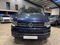 Volkswagen Transporter T6 2.0 TDI 150ch DSG 4MOTION 5 PLACES - <small></small> 32.990 € <small>TTC</small> - #4