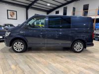 Volkswagen Transporter T6 2.0 TDI 150ch DSG 4MOTION 5 PLACES - <small></small> 32.990 € <small>TTC</small> - #6