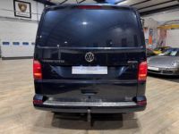 Volkswagen Transporter T6 2.0 TDI 150ch DSG 4MOTION 5 PLACES - <small></small> 32.990 € <small>TTC</small> - #8