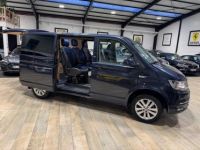 Volkswagen Transporter T6 2.0 TDI 150ch DSG 4MOTION 5 PLACES - <small></small> 32.990 € <small>TTC</small> - #10