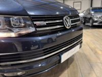 Volkswagen Transporter T6 2.0 TDI 150ch DSG 4MOTION 5 PLACES - <small></small> 32.990 € <small>TTC</small> - #11