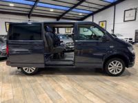 Volkswagen Transporter T6 2.0 TDI 150ch DSG 4MOTION 5 PLACES - <small></small> 32.990 € <small>TTC</small> - #14