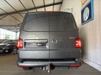 Volkswagen Transporter T6 2.0 TDI 204 CV L1H1 EDITION 4MOTION DSG - <small></small> 29.950 € <small>TTC</small> - #4