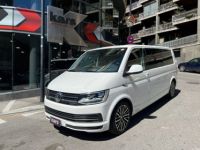 Volkswagen Transporter T6 2.0 TSI 4Motion L2H1 - <small></small> 27.990 € <small>TTC</small> - #1