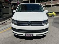 Volkswagen Transporter T6 2.0 TSI 4Motion L2H1 - <small></small> 27.990 € <small>TTC</small> - #7