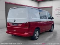 Volkswagen Transporter T6 204 Procab Business line - <small></small> 44.490 € <small>TTC</small> - #3