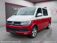 Volkswagen Transporter T6 204 Procab Business line - <small></small> 44.490 € <small>TTC</small> - #4