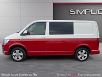 Volkswagen Transporter T6 204 Procab Business line - <small></small> 44.490 € <small>TTC</small> - #5