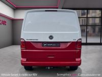 Volkswagen Transporter T6 204 Procab Business line - <small></small> 44.490 € <small>TTC</small> - #7