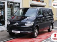 Volkswagen Transporter T6 Fourgon Court L1 2.0 TDI 150 Business Line DSG7 (TVA Récupérable, Habillage bois, Attelage...) - <small></small> 18.990 € <small>TTC</small> - #1