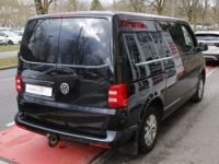 Volkswagen Transporter T6 Fourgon Court L1 2.0 TDI 150 Business Line DSG7 (TVA Récupérable, Habillage bois, Attelage...) - <small></small> 18.990 € <small>TTC</small> - #4