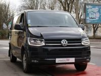 Volkswagen Transporter T6 Fourgon Court L1 2.0 TDI 150 Business Line DSG7 (TVA Récupérable, Habillage bois, Attelage...) - <small></small> 18.990 € <small>TTC</small> - #5