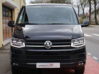 Volkswagen Transporter T6 Fourgon Court L1 2.0 TDI 150 Business Line DSG7 (TVA Récupérable, Habillage bois, Attelage...) - <small></small> 18.990 € <small>TTC</small> - #6