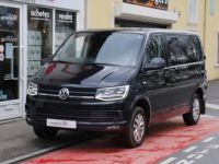 Volkswagen Transporter T6 Fourgon Court L1 2.0 TDI 150 Business Line DSG7 (TVA Récupérable, Habillage bois, Attelage...) - <small></small> 18.990 € <small>TTC</small> - #40