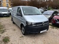 Volkswagen Transporter T6 fourgon tdi 102 l1h1 GRIS ALUMINIUM TVA RECUPERABLE- CASIERS COTE GAUCHE ET DROITE - <small></small> 16.900 € <small>TTC</small> - #1