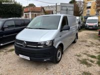 Volkswagen Transporter T6 fourgon tdi 102 l1h1 GRIS ALUMINIUM TVA RECUPERABLE- CASIERS COTE GAUCHE ET DROITE - <small></small> 16.900 € <small>TTC</small> - #2