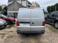 Volkswagen Transporter T6 fourgon tdi 102 l1h1 GRIS ALUMINIUM TVA RECUPERABLE- CASIERS COTE GAUCHE ET DROITE - <small></small> 16.900 € <small>TTC</small> - #3