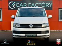 Volkswagen Transporter T6 L1 2.8T 2.0 TDI 150 DSG 5Places Procab Attelage GPS Caméra Garantie 1an - <small></small> 30.990 € <small>TTC</small> - #4