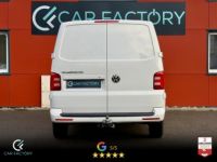 Volkswagen Transporter T6 L1 2.8T 2.0 TDI 150 DSG 5Places Procab Attelage GPS Caméra Garantie 1an - <small></small> 30.990 € <small>TTC</small> - #5